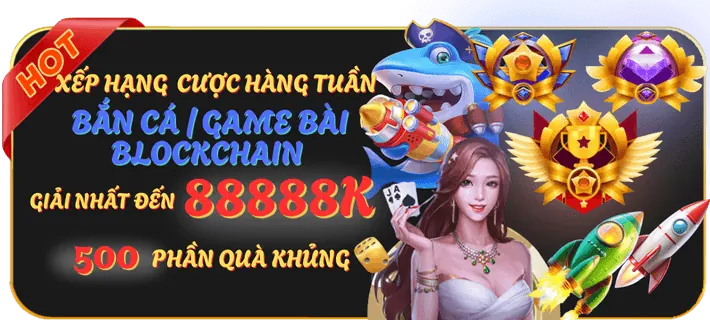 Sử dụng vũ khí thông minh khi bắn cá BK8