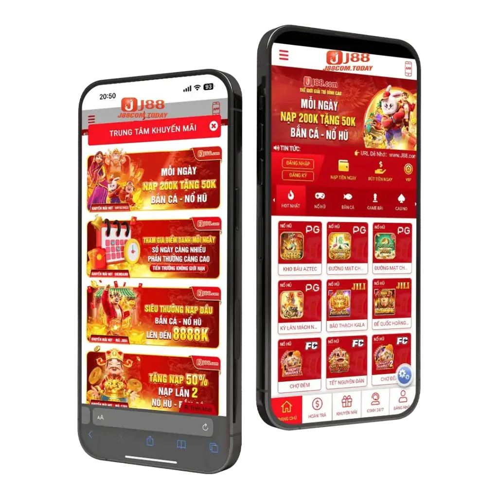 Hoàn trả casino hàng ngày