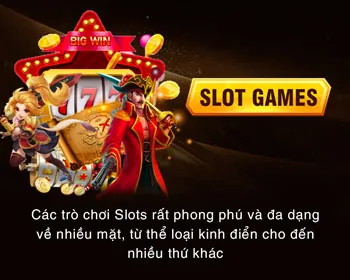 Đa dạng trò chơi casino trực tuyến BK8