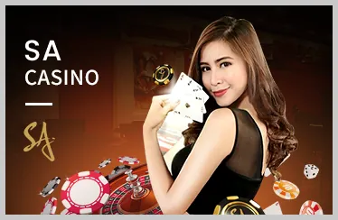 Blackjack trực tuyến tại BK8